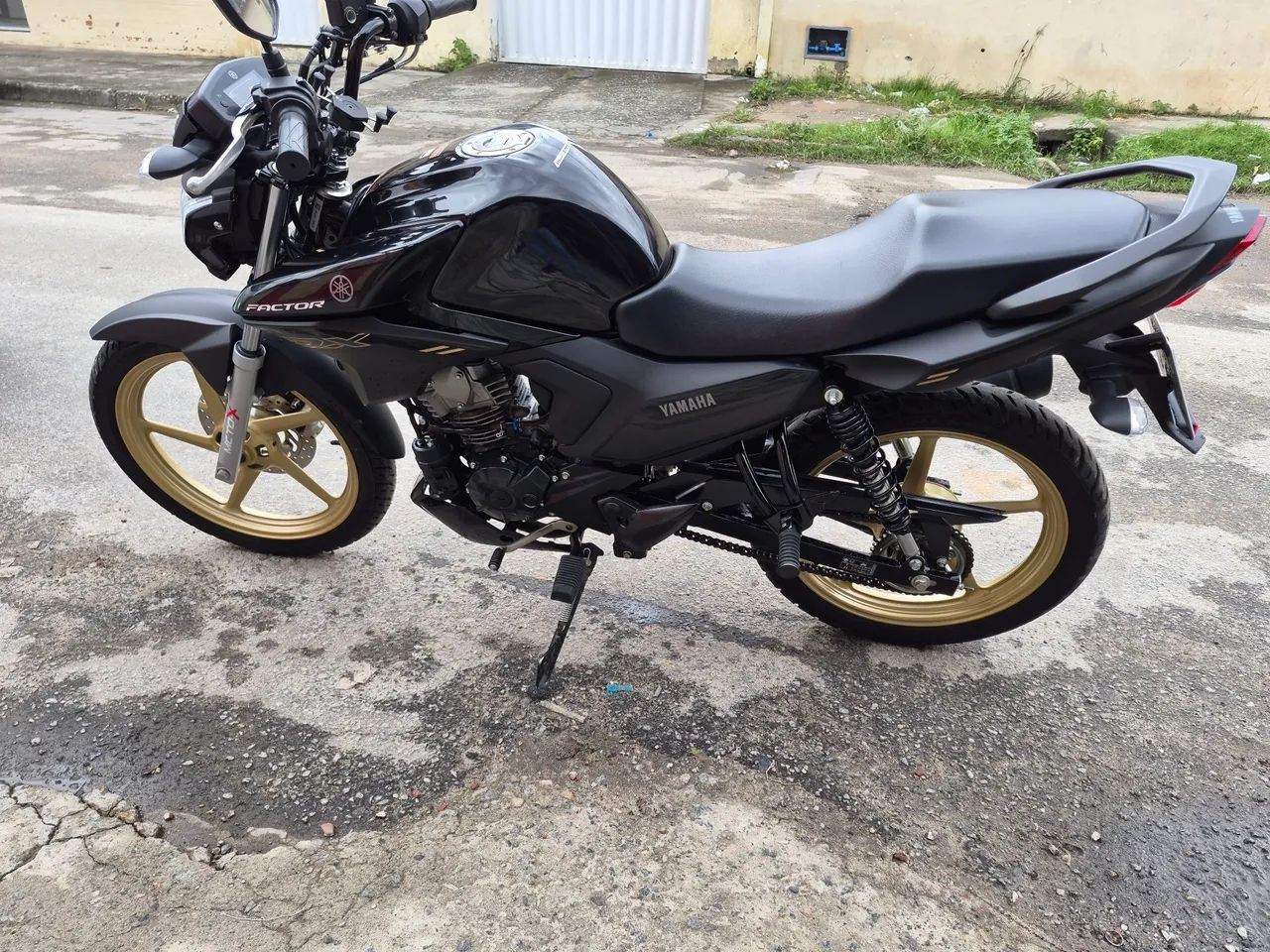 Factor Dx 150 2026