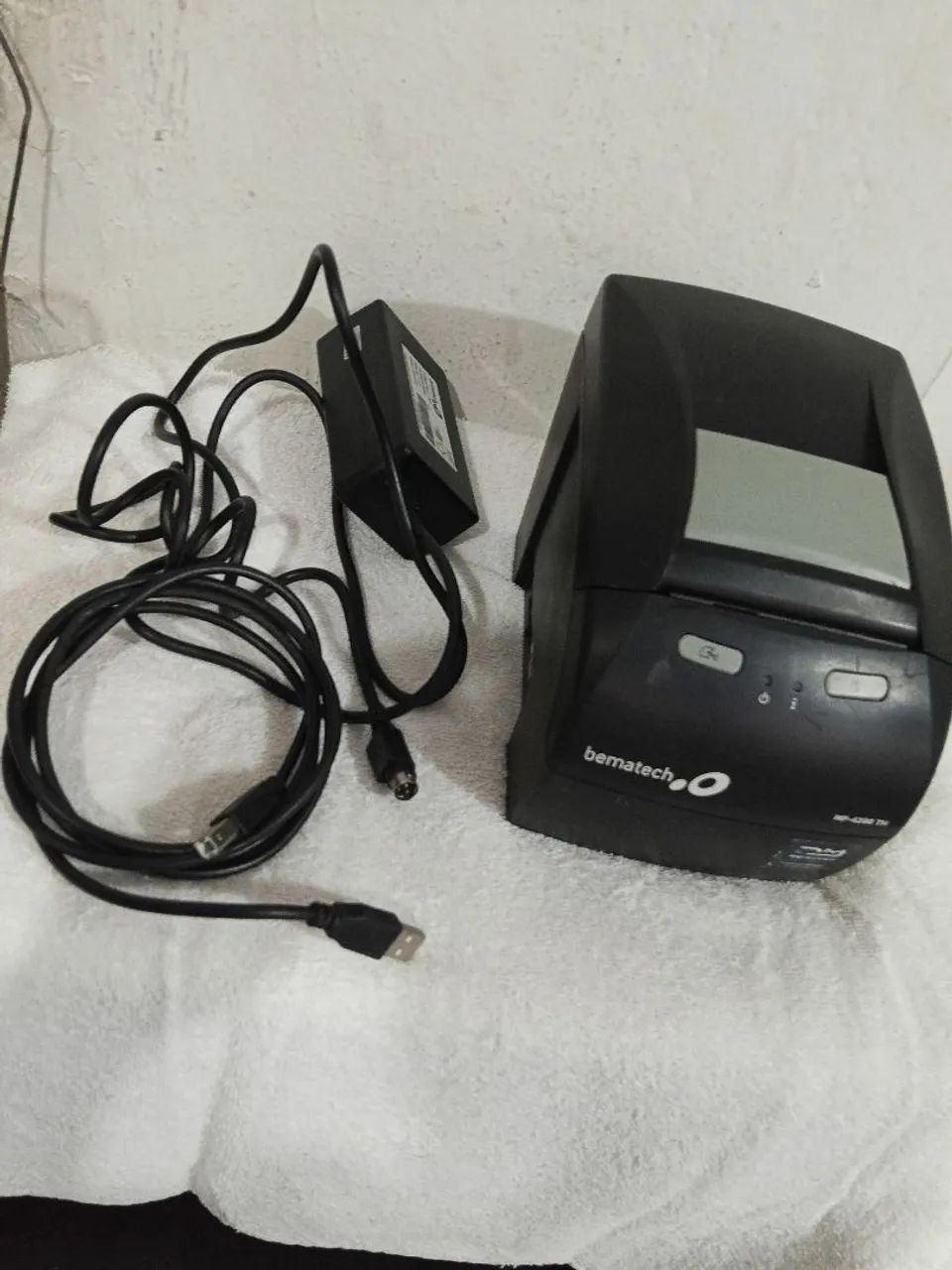 impressora térmica não fiscal Bematech MP-4200 TH