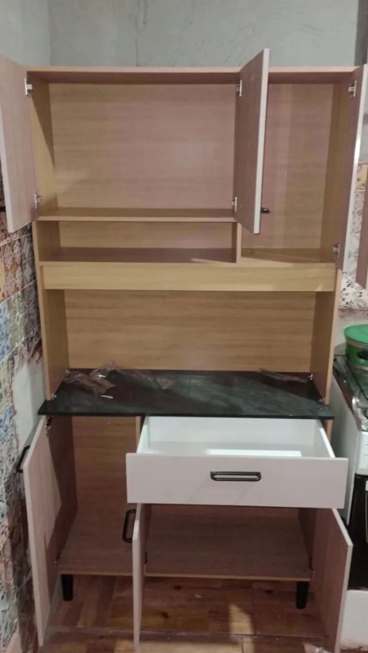 Cozinha  - Foto 2