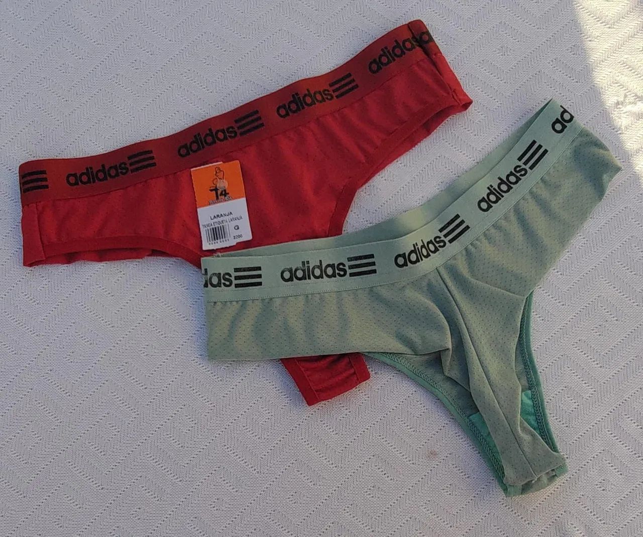 Lingeries  - Foto 2