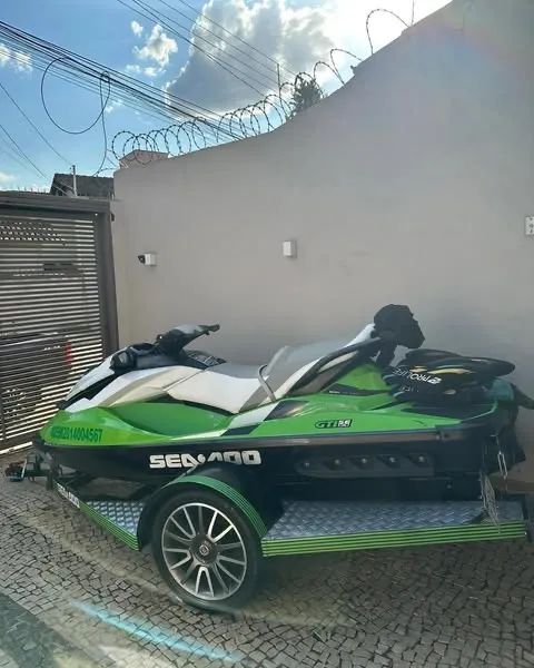 JETSKI  - Foto 3