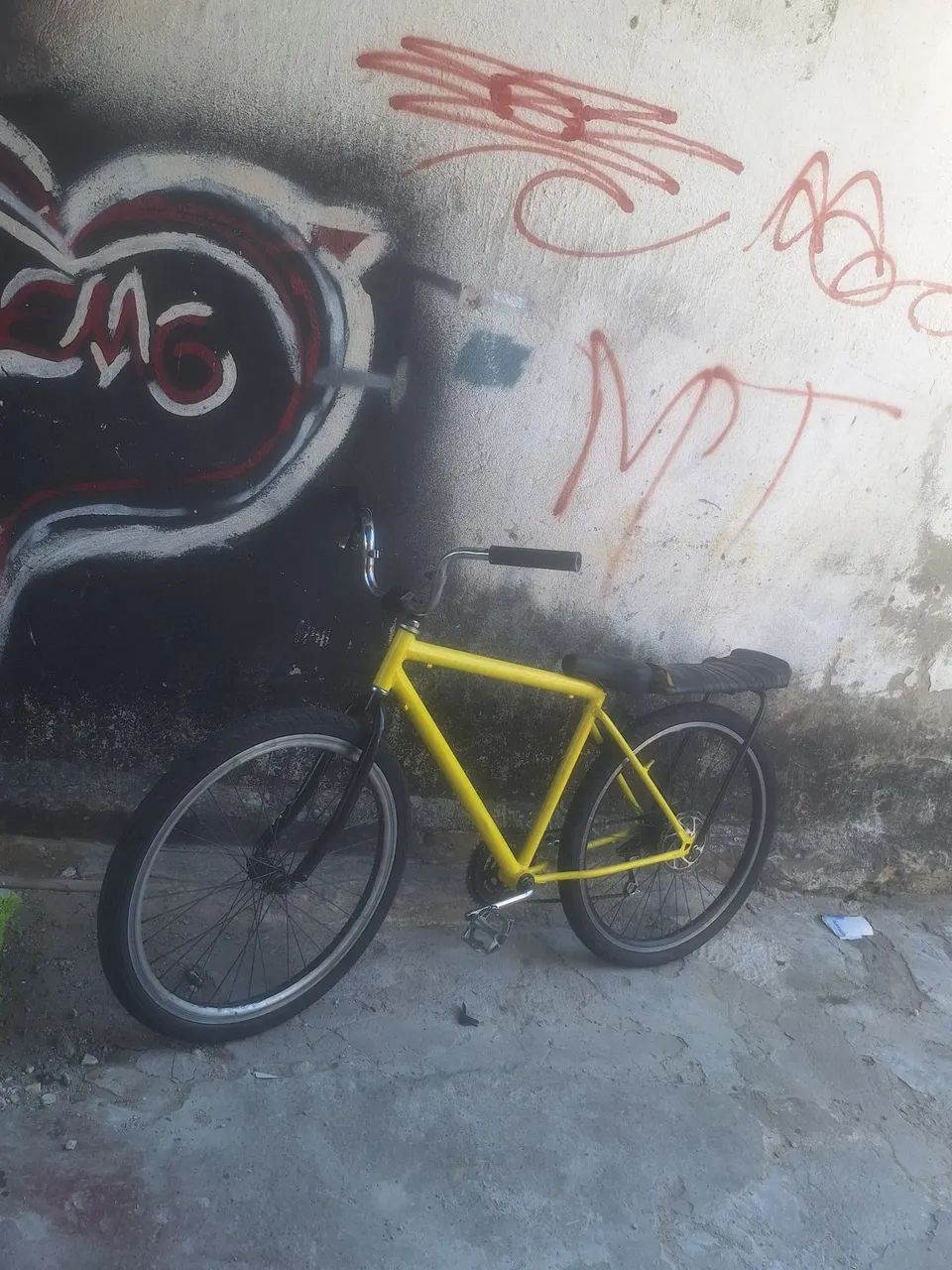 Bicicleta montadinha - Foto 4