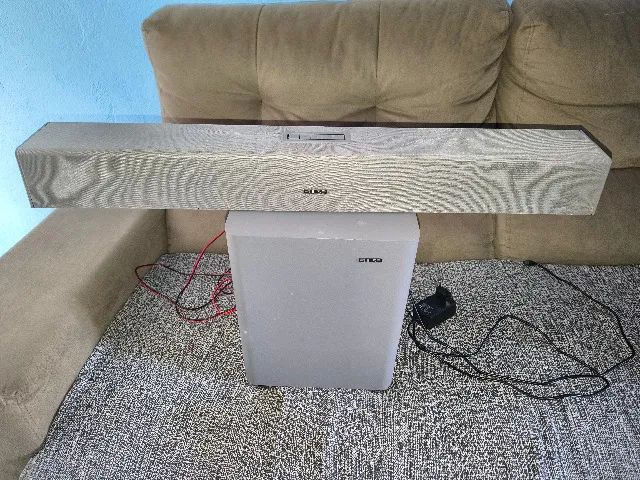 SOUNDBAR  - Foto 3