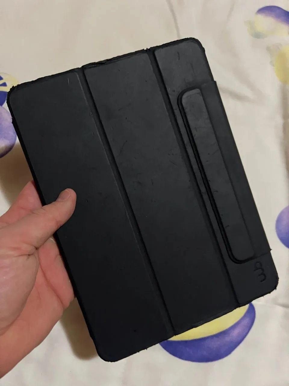 iPad Pro 11? Novinho + Capa Protetora - Foto 4