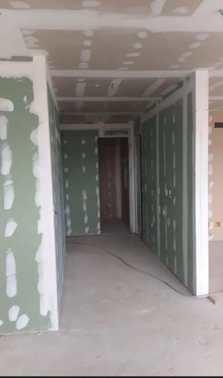 Gesseiro de Gesso em Drywall Forros/ Divisórias  - Foto 3