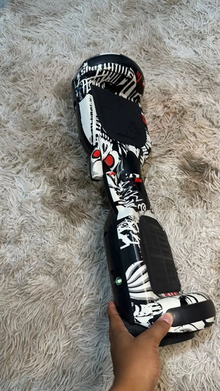 HoverBoard - Foto 3