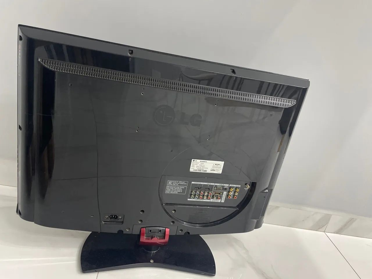 Televisão LG