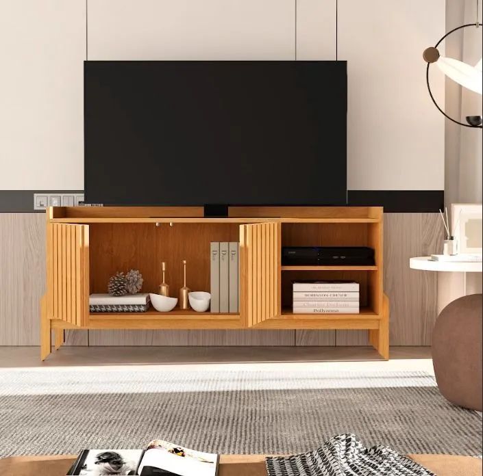 Rack para TVs até 50 polegadas - Foto 2