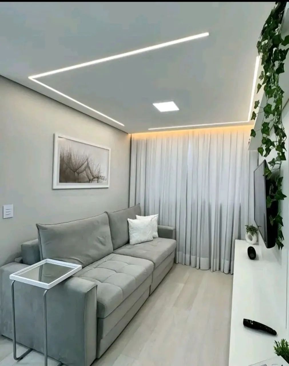 Gesso e Drywall em Vila Velha - Forro e Divisórias - Foto 2