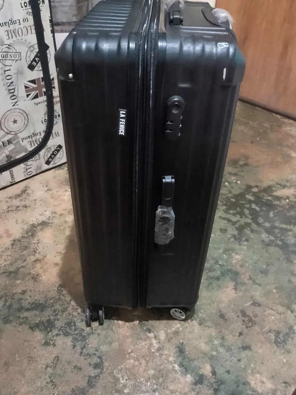 Mala de viagem  - Foto 2
