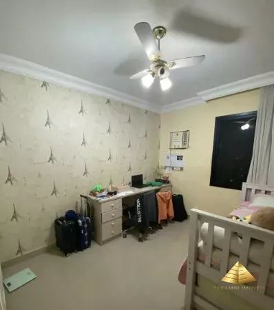 Apartamento para venda, 4 quarto(s), Goiabeira, Cuiabá