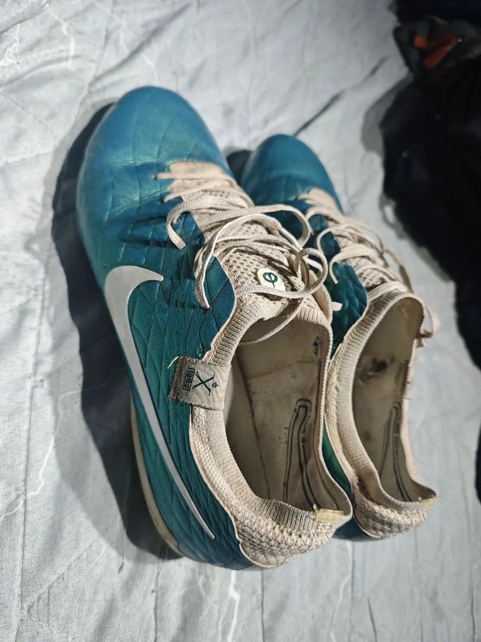 Nike Tiempo legend X - Foto 4