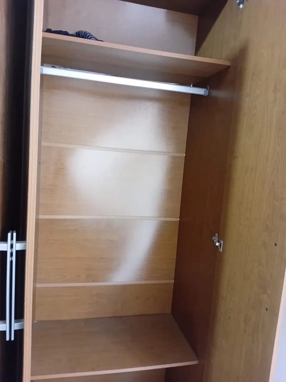 Guarda roupa 6 portas - Foto 5