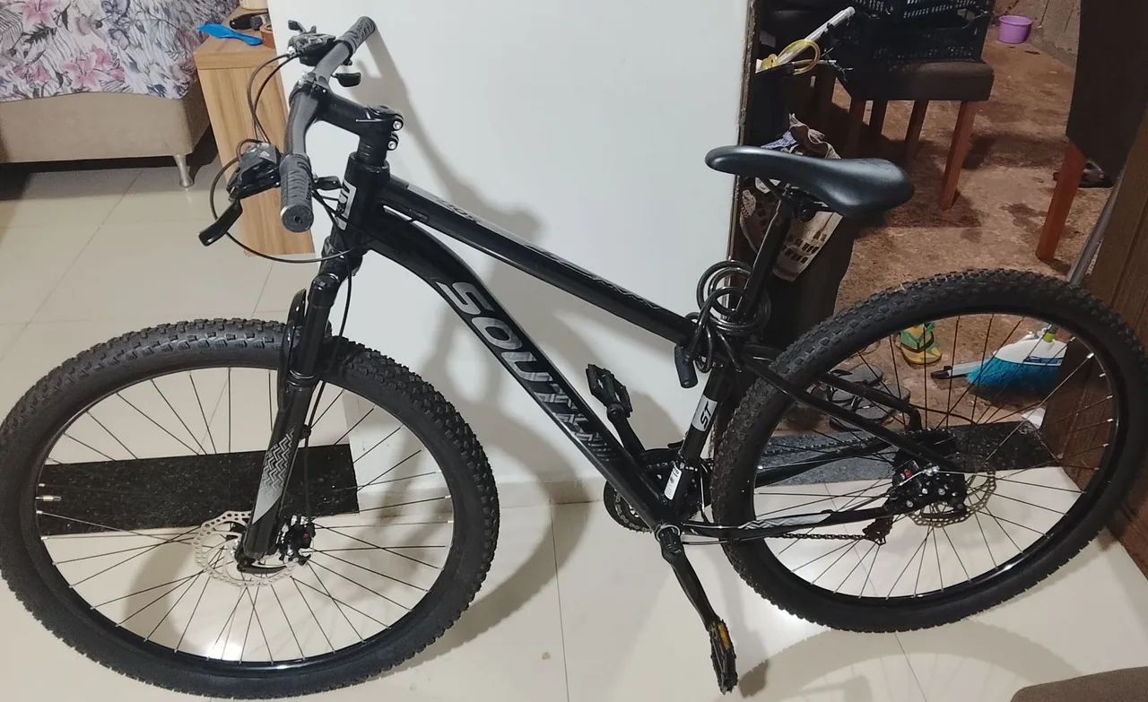 Bicicleta ARO 29  - Foto 2