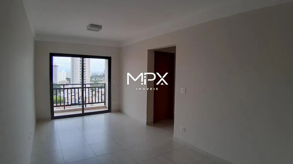 Apartamento para alugar no Edifício Beatriz em Piracicaba. - Foto 2