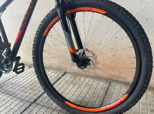 Bicicleta  - Foto 3