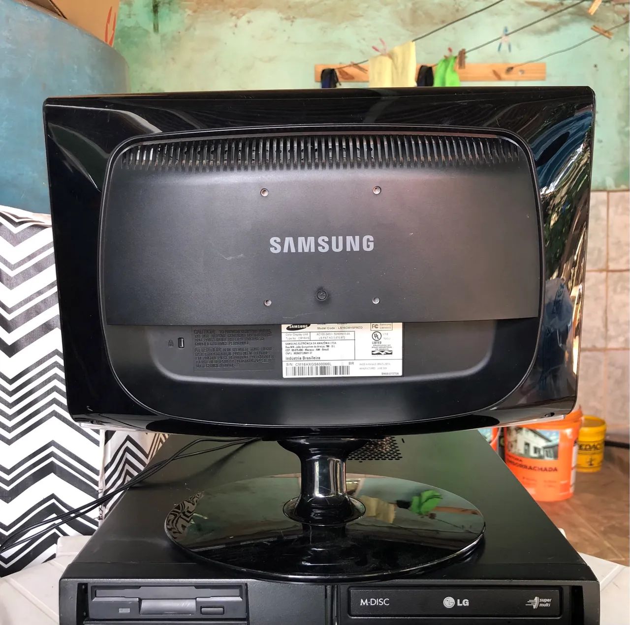 Computador completo 417561485037414401