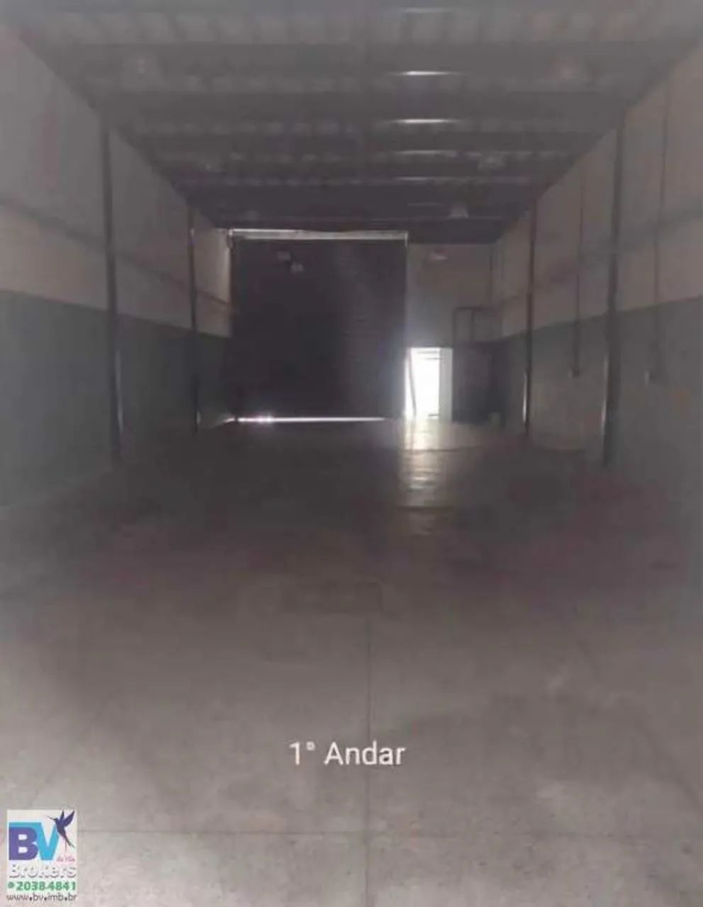 Galpão, Olaria, Rio de Janeiro - R$ 600 mil, Cod: 2662 - Foto 2