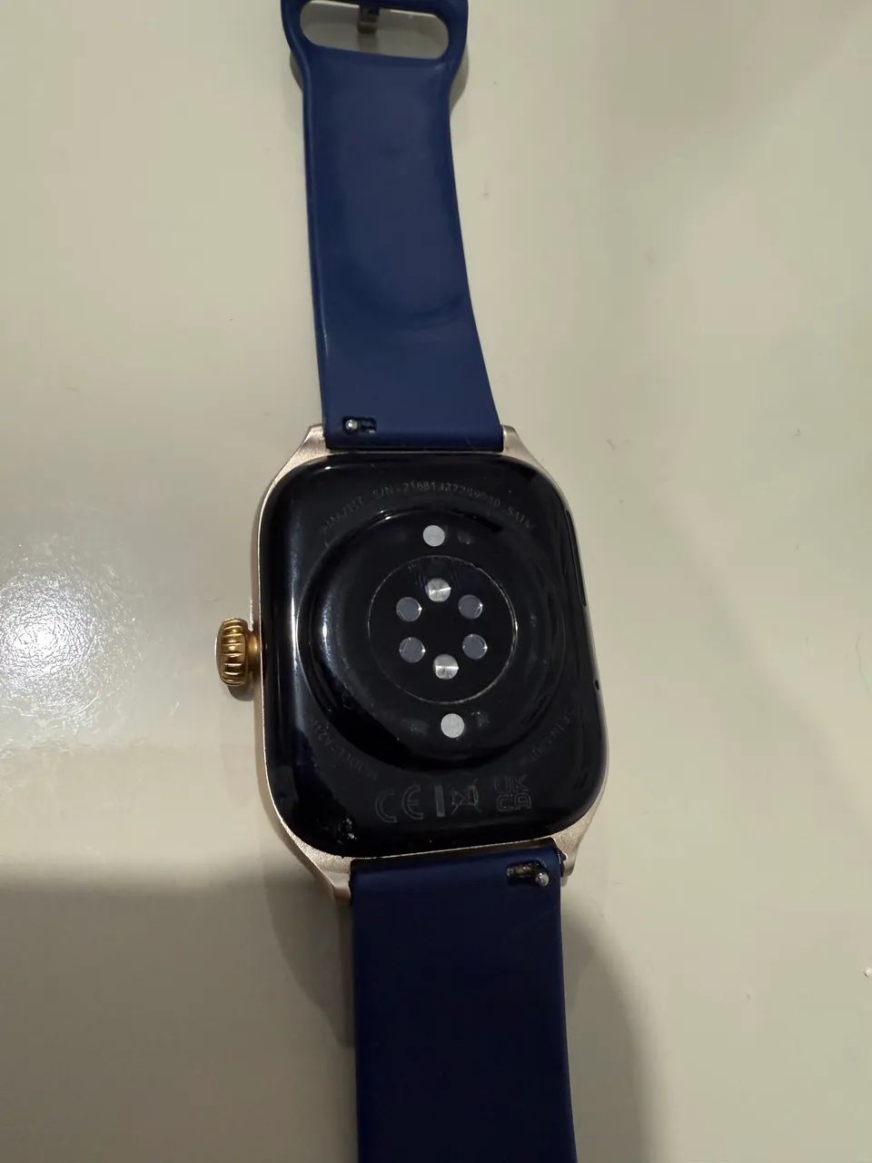 Smartwatch Amazfit GTS 4 - Foto 2
