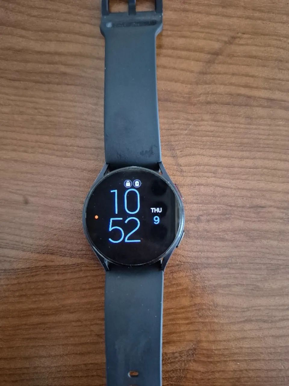 Samsung Galaxy Smart Watch 5 LTE - Foto 3