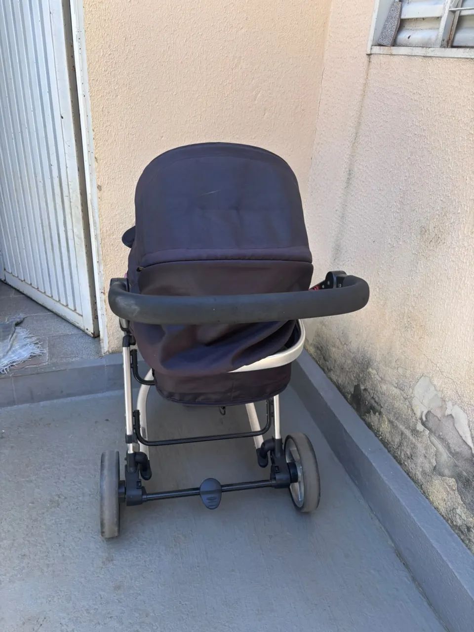 Carrinho de bebê  - Foto 2