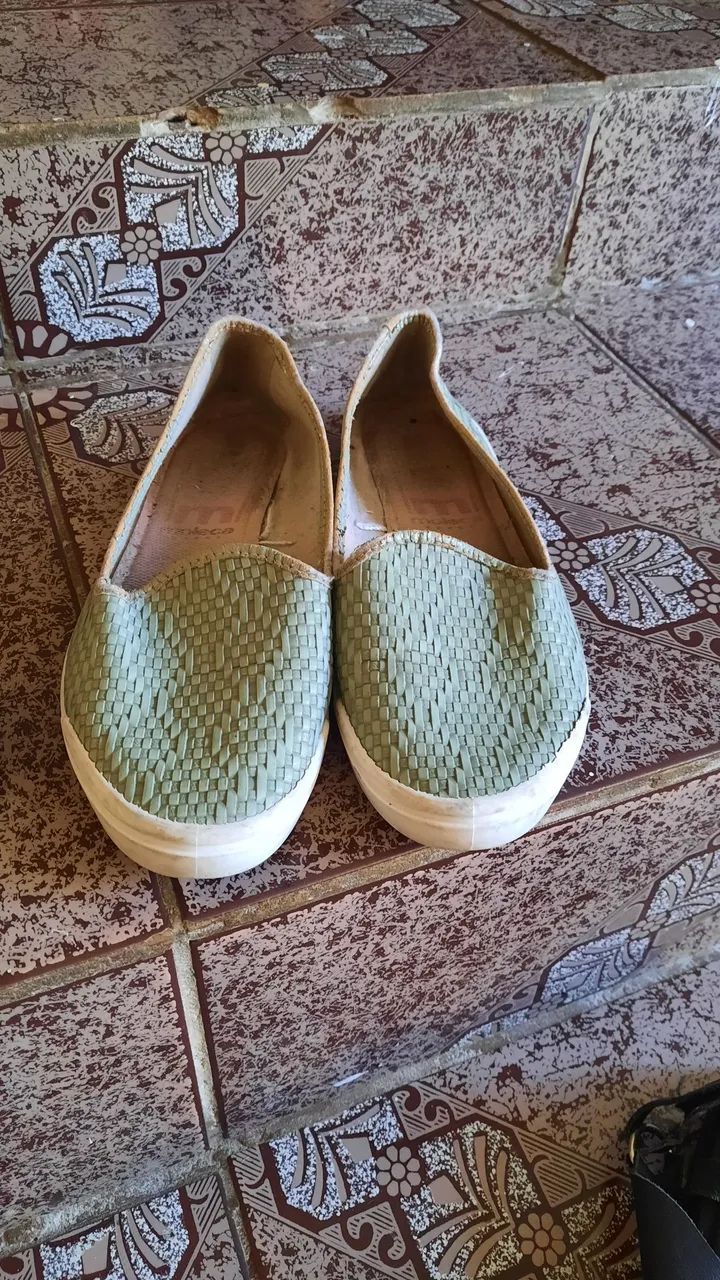 Sapatos feminino  - Foto 4