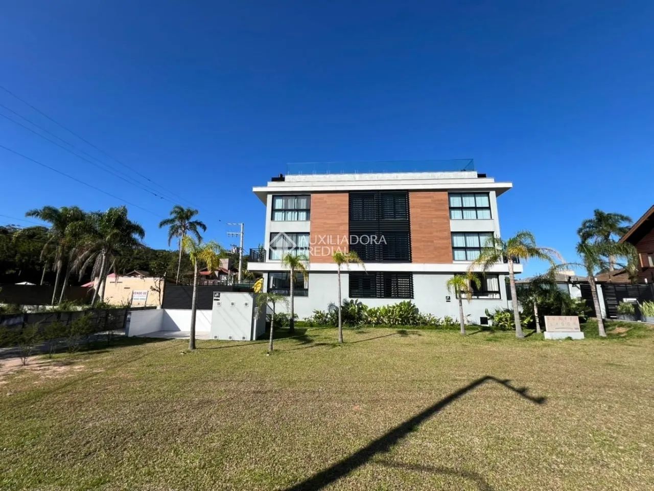 APARTAMENTO NOVO À VENDA LAGOA DA CONCEIÇÃO - Foto 2
