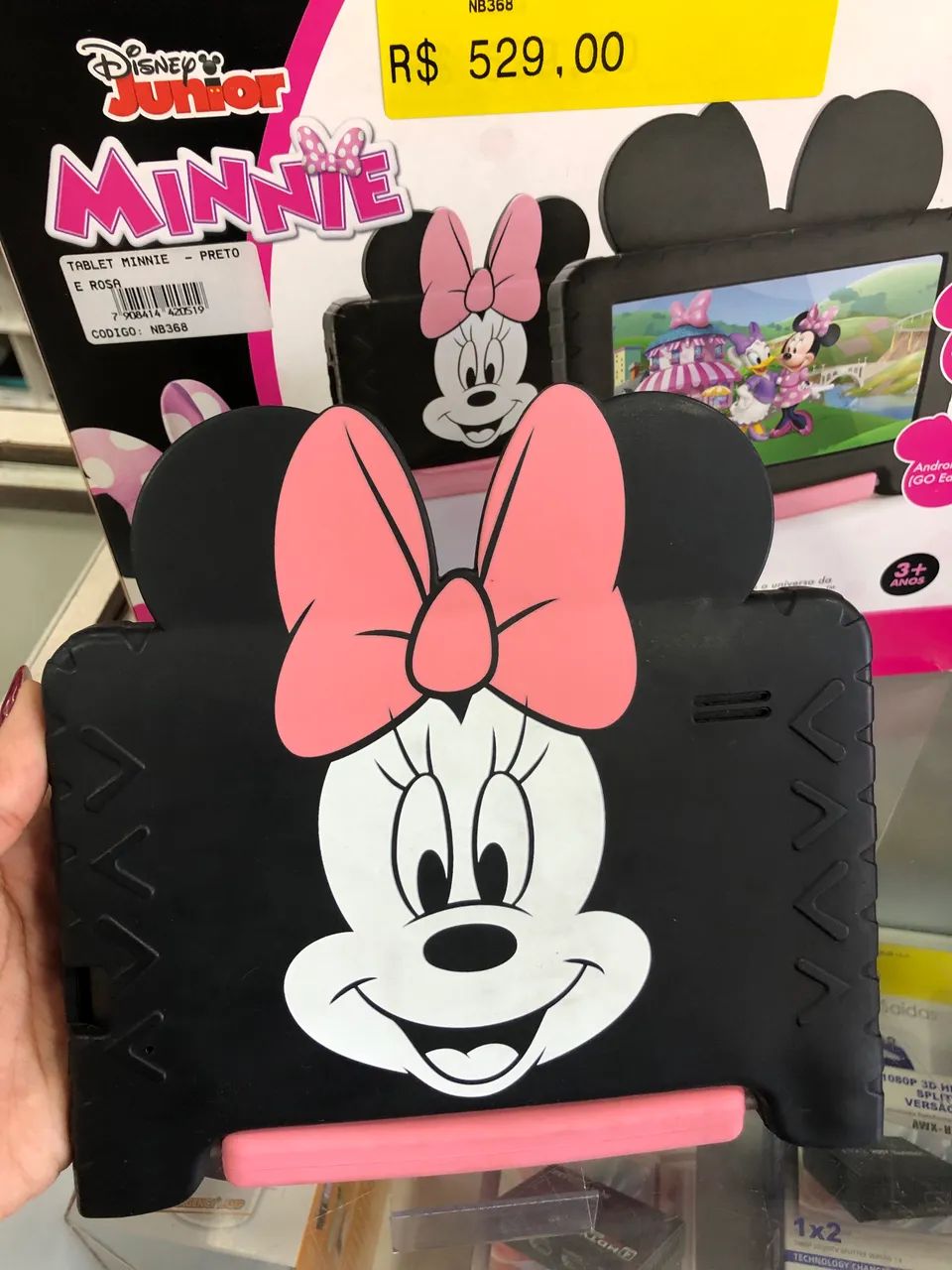 Tablet infantil  - Foto 2