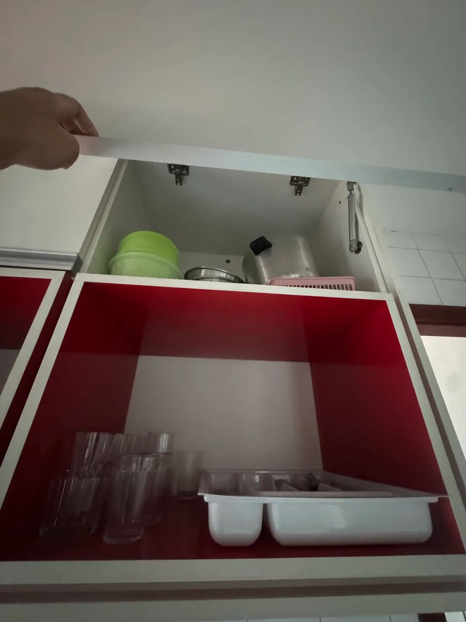 Armários de cozinha  - Foto 5