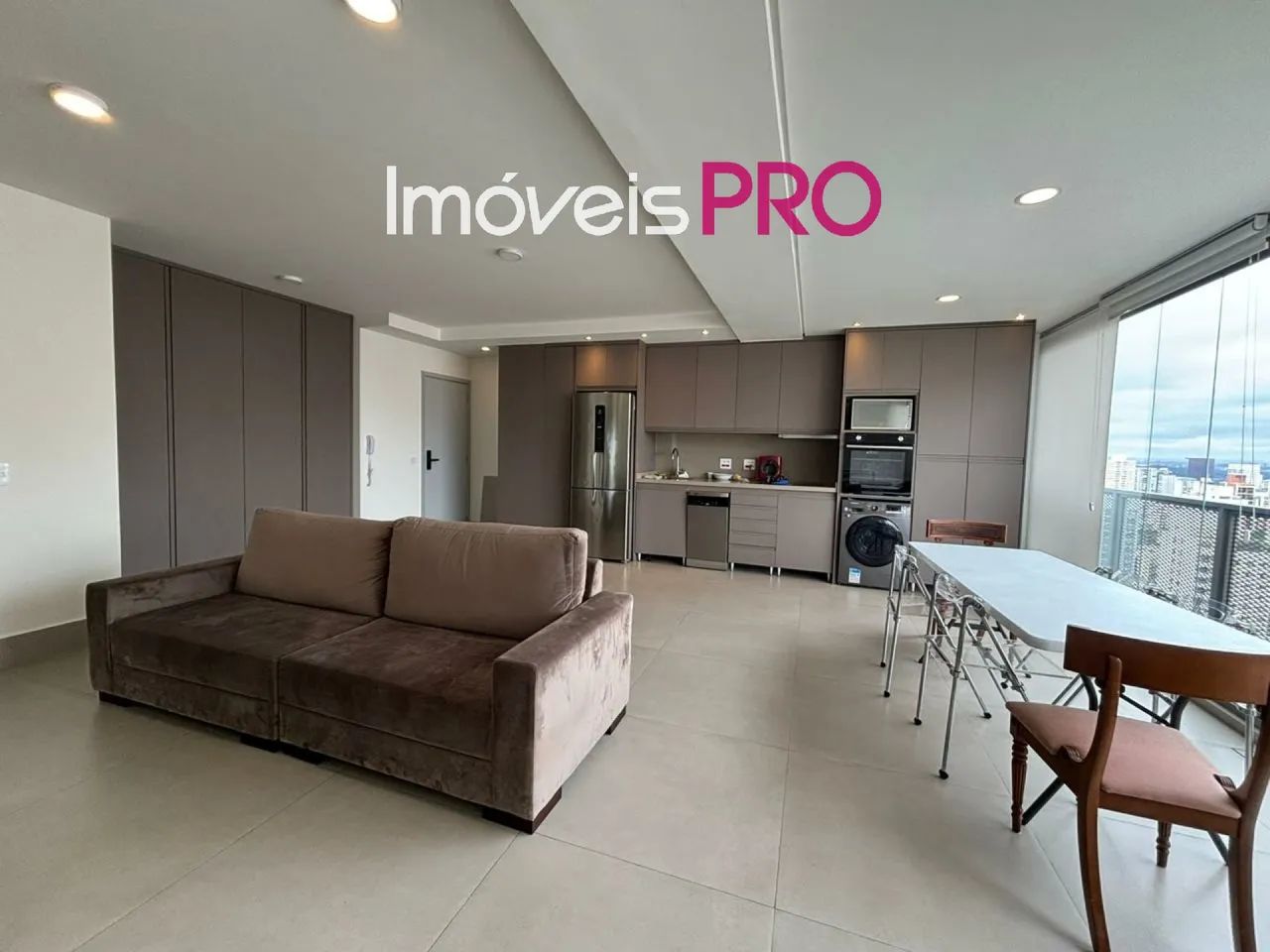 Apartamento - 88m² - Pinheiros - Foto 2