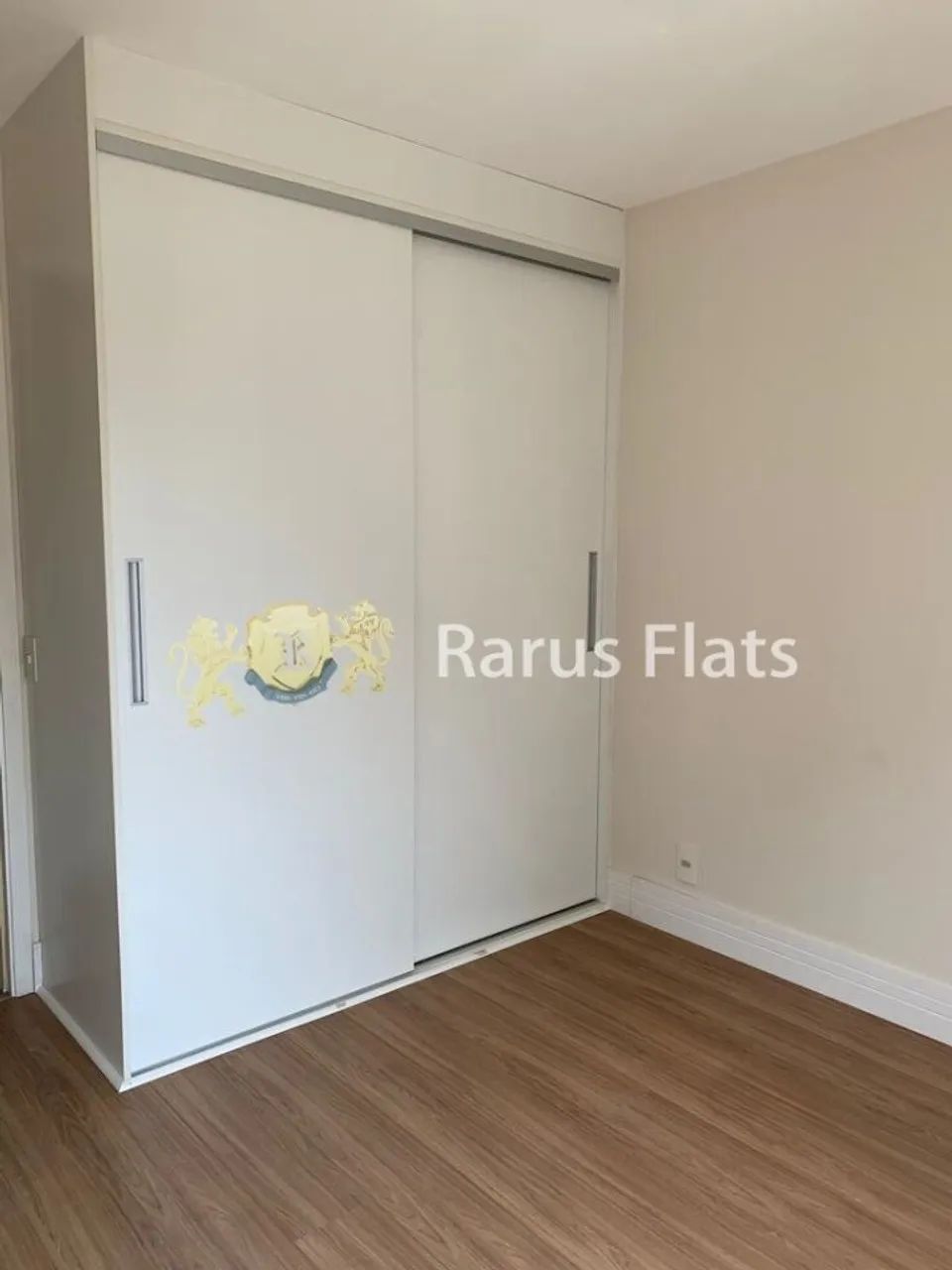 Rarus Flats - Flat para venda - Edifício Code Campo Belo - Foto 4