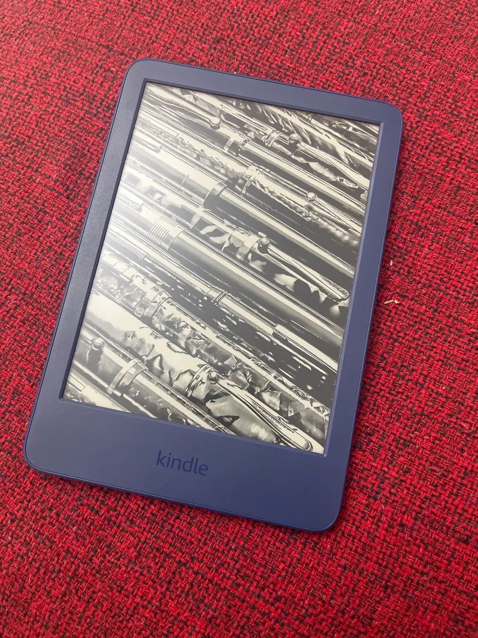 Kindle 11ª Geração - 2022 - Foto 2