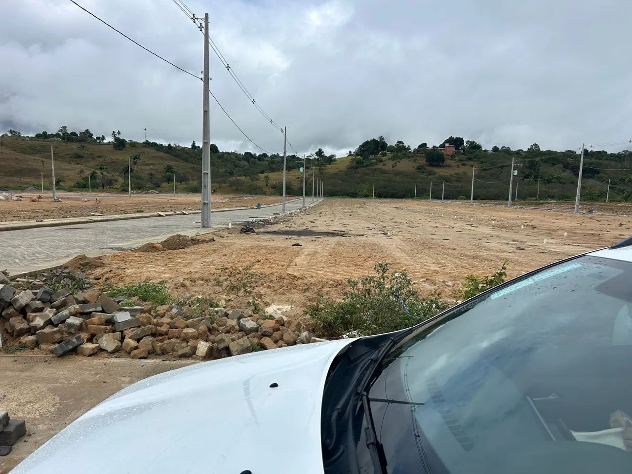Terreno Parque Vila Verde - Foto 4