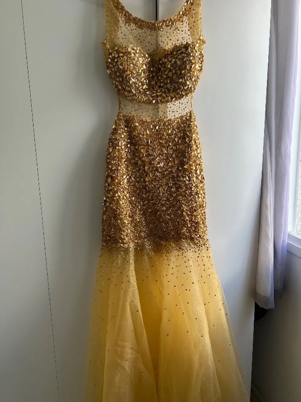 Vestido de festa - Foto 4