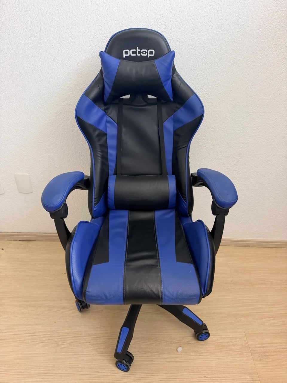Cadeira Gamer PcTop - Foto 4