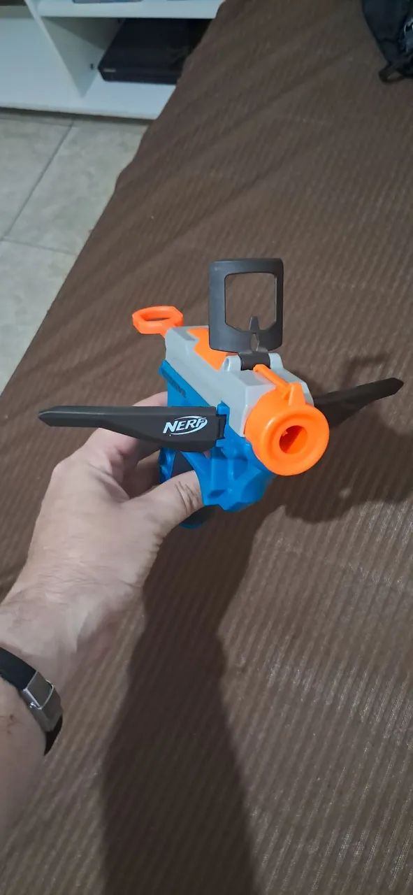 Nerf duas unidades  - Foto 5