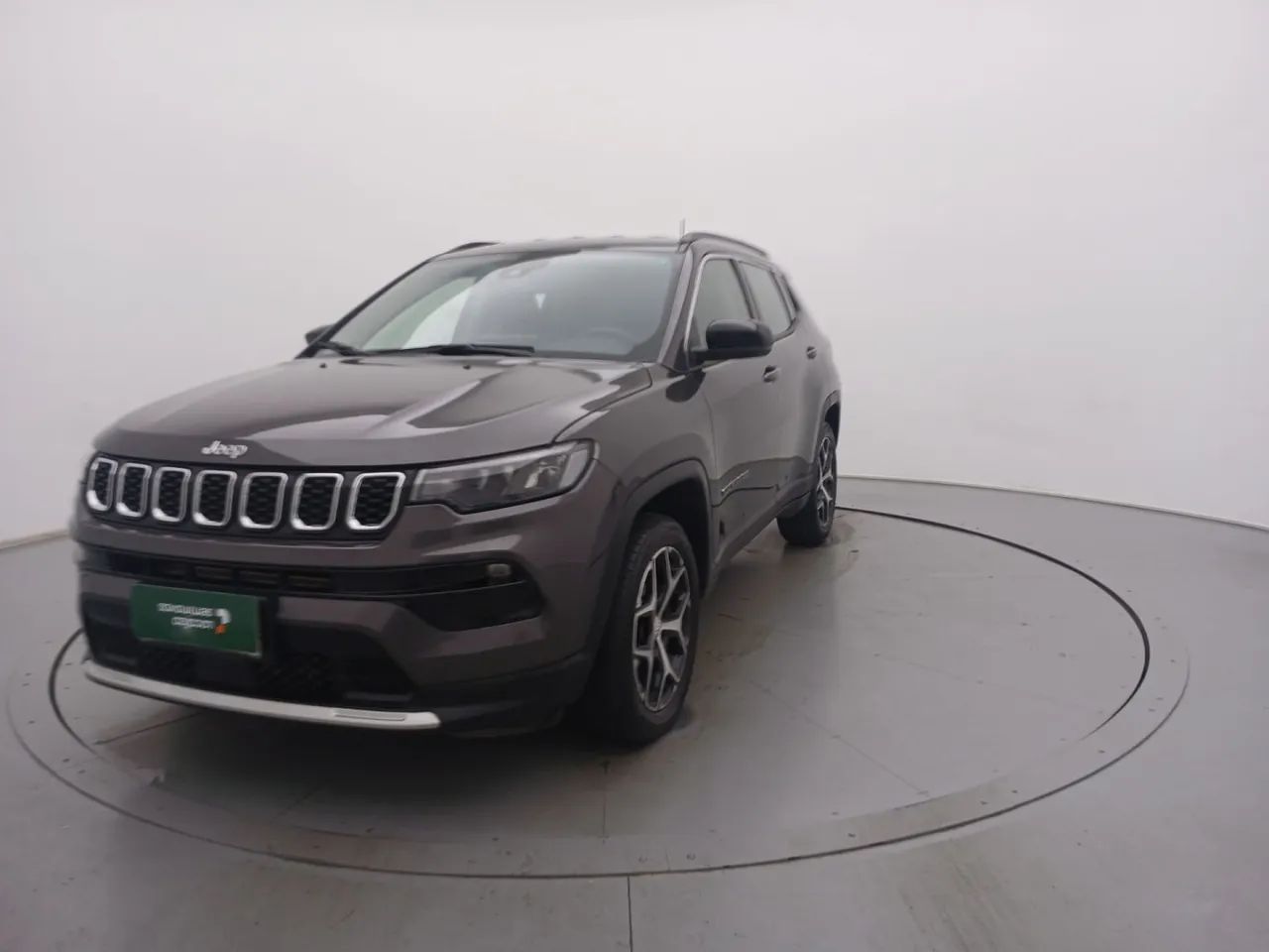 Jeep Compass 2025
