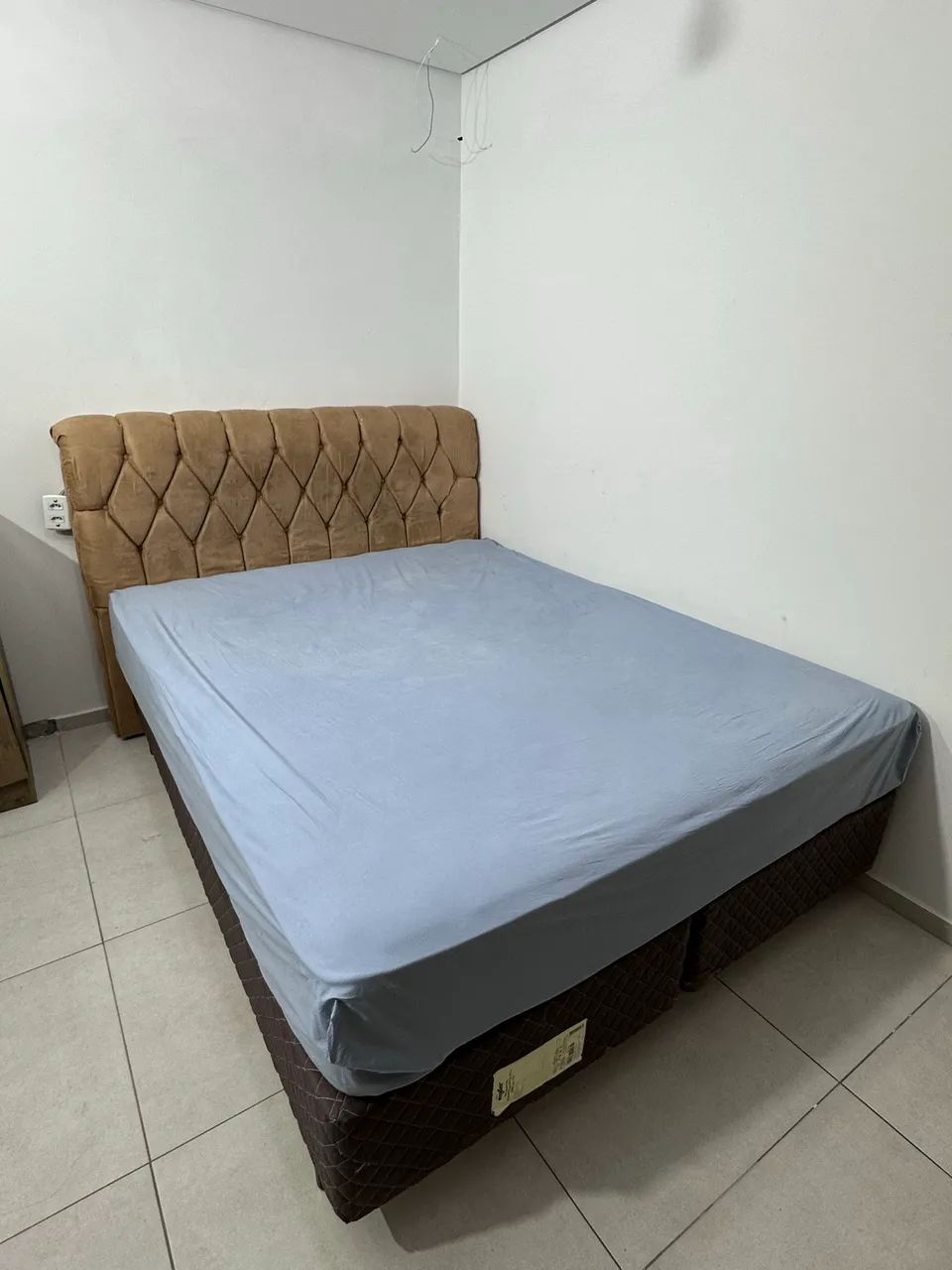 Cama de casal 
