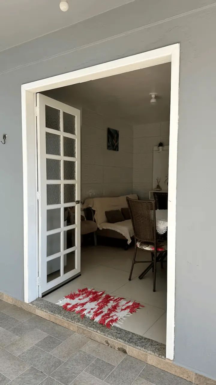 Casa Temporada em Santinho, Florianópolis - 2 Quartos - Foto 3
