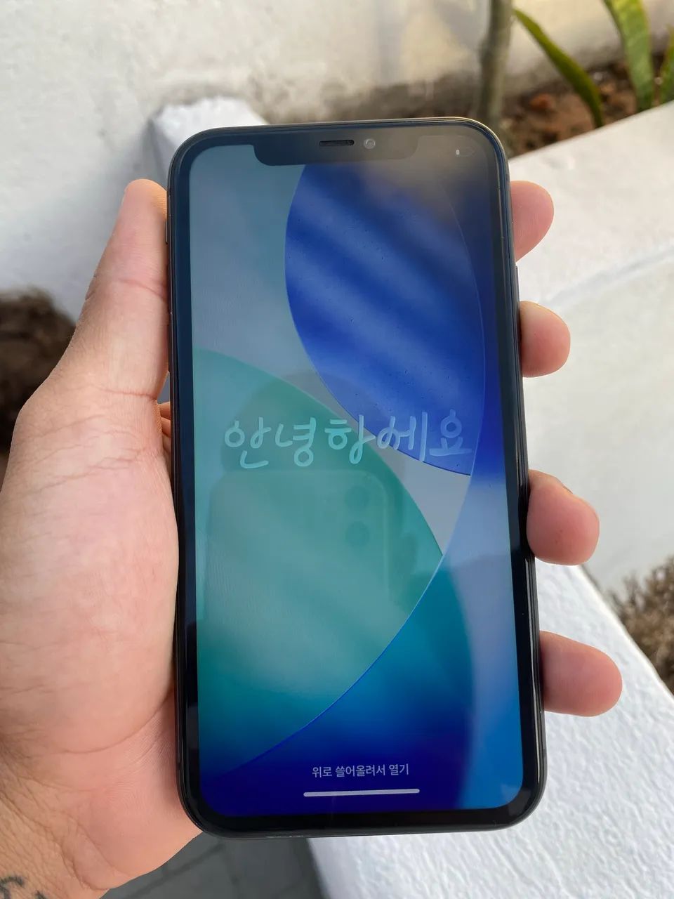 iPhone 11 64g - Foto 2