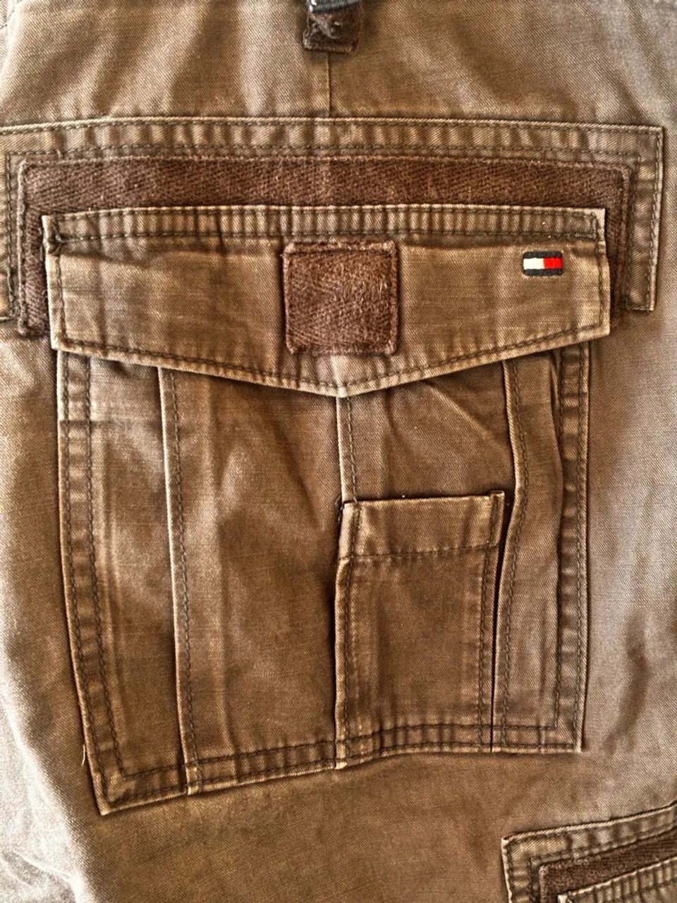 Bermuda Masculina Tommy Hilfiger Original  - Foto 5