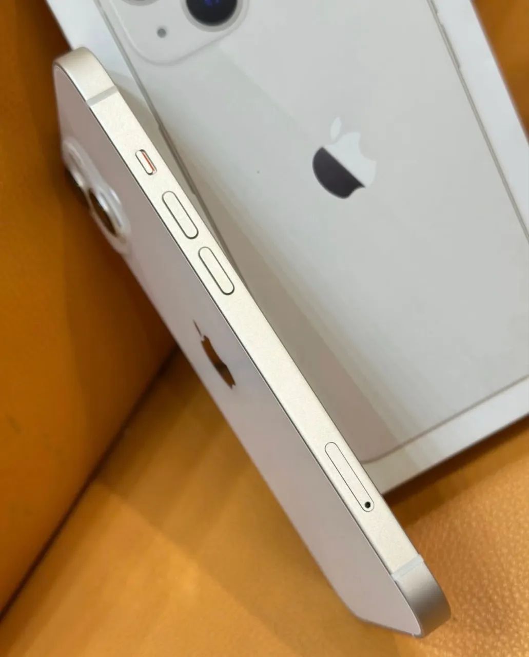 iPhone 13 - Foto 4