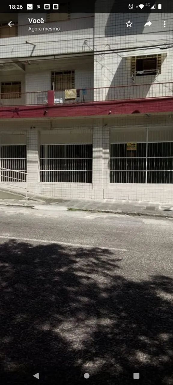 Alugo Salas Comerciais bairro da Prata  - Foto 5