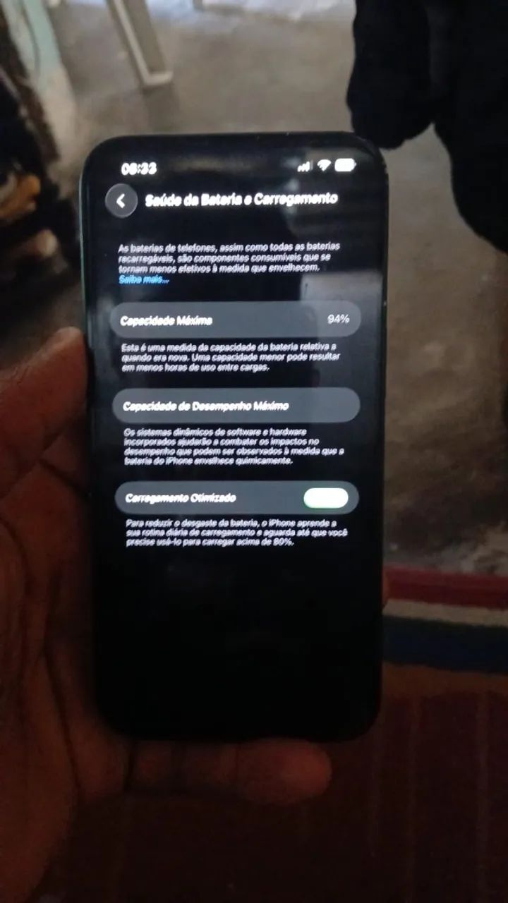 iphone 13 128gb  - Foto 4