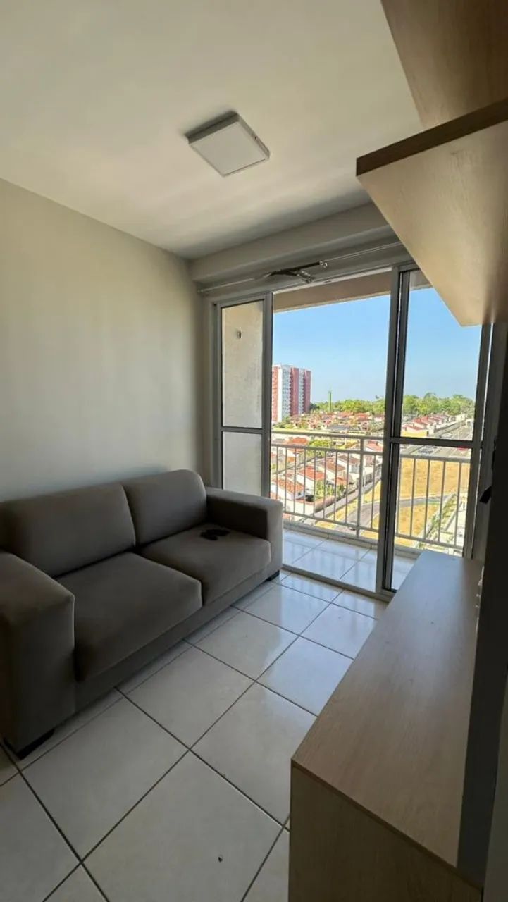 Apartamento no Estilo Ponta Negra, 2 quartos - Foto 2