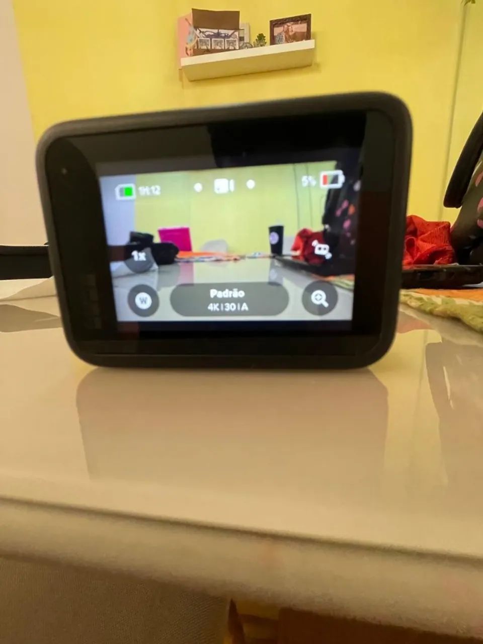 Go pro hero 10