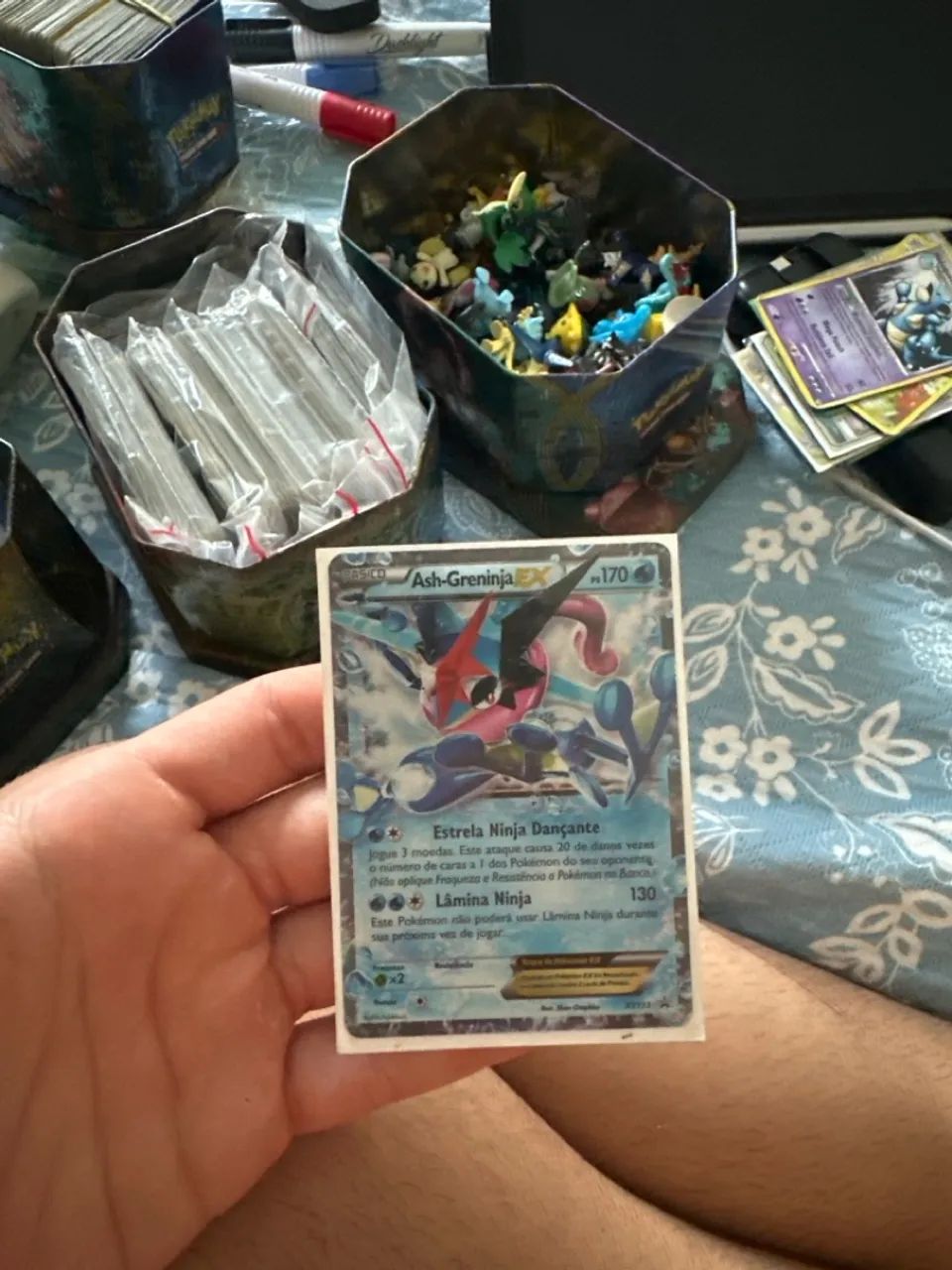 Ash-Greninja