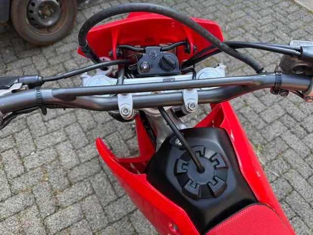 Honda CRF 250F - 2025 - Foto 3