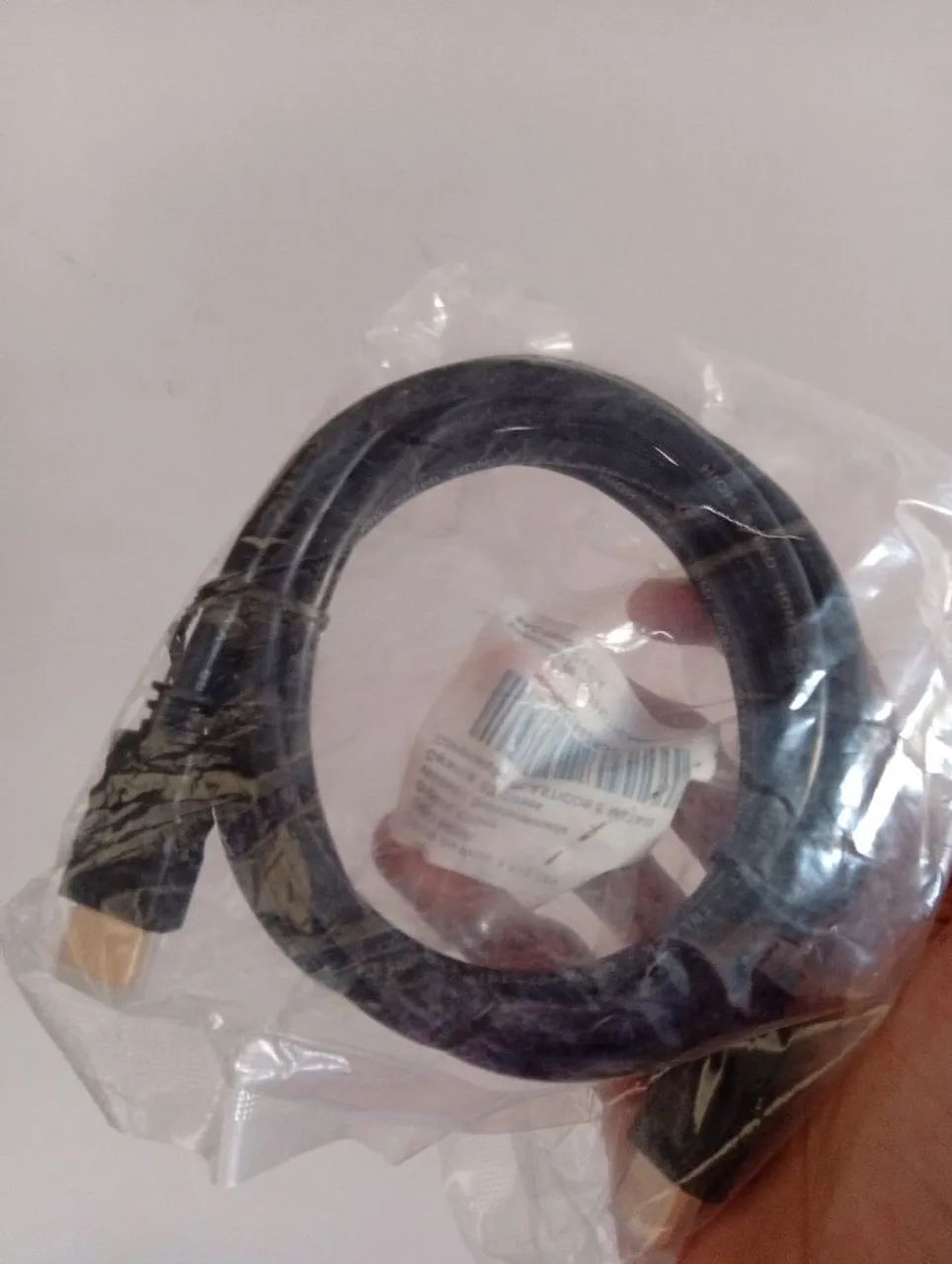 Kit 5 Cabos HDMI para REVENDA - Foto 2