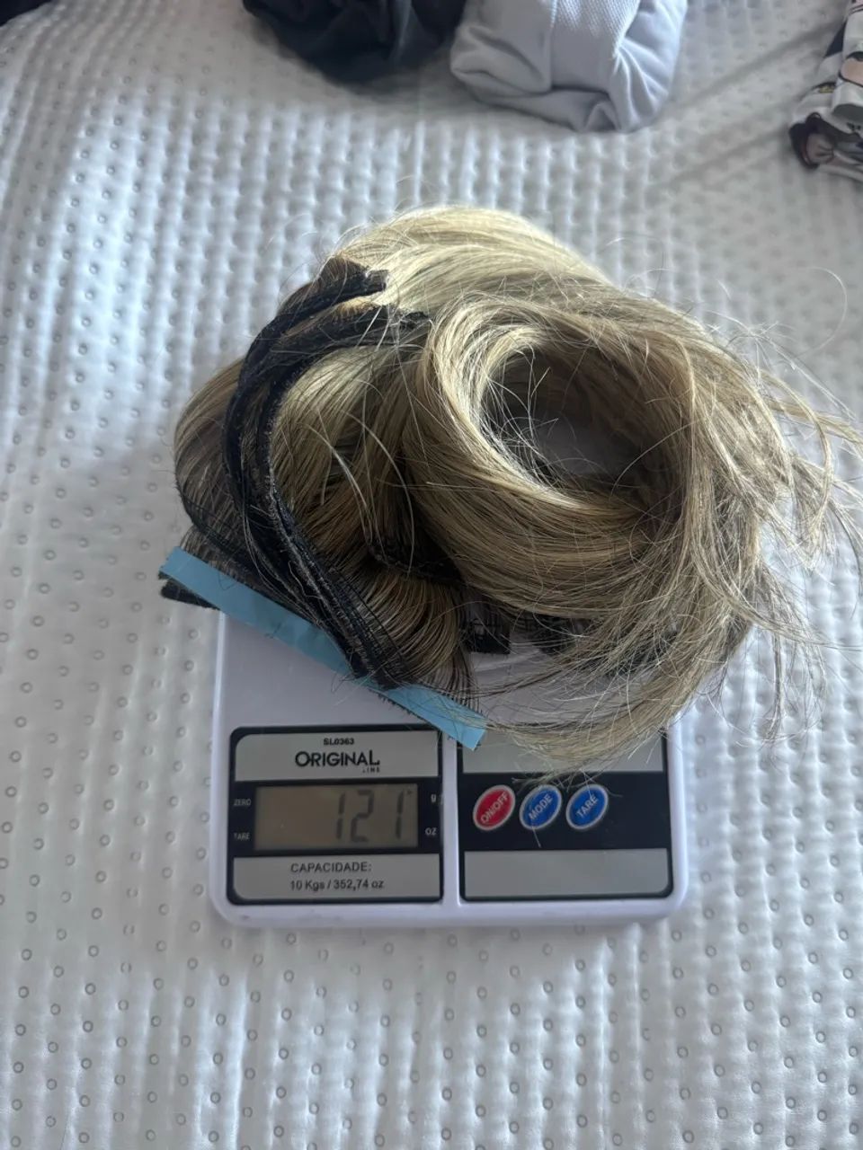 Cabelo brasileiro do Sul  - Foto 2